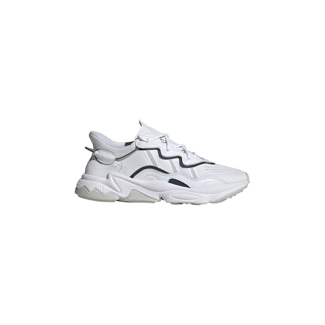 Moda Zapatillas Adidas Ozweego Blanco para Hombre 44 2/3 Blanco