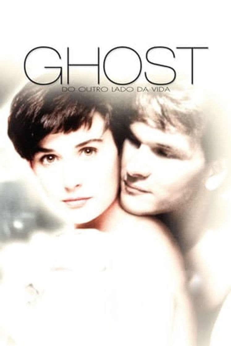 Película Ghost