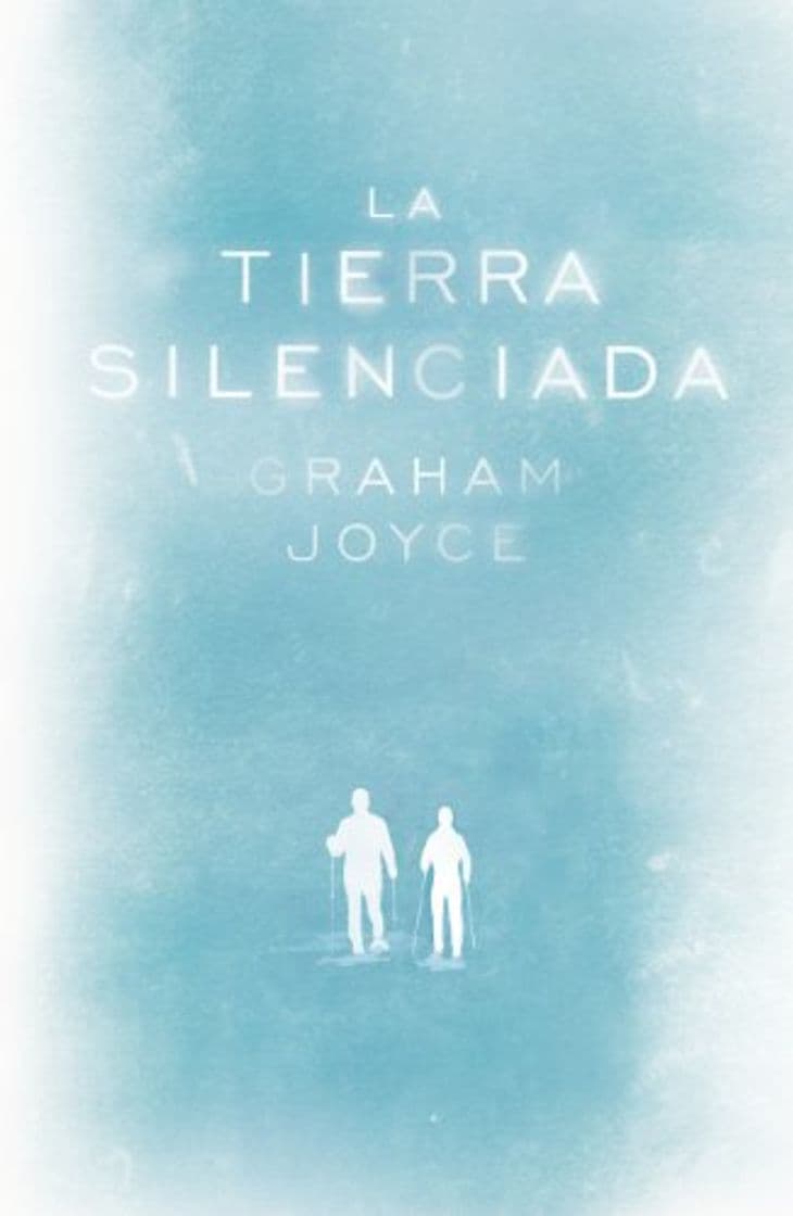 Libro La tierra silenciada