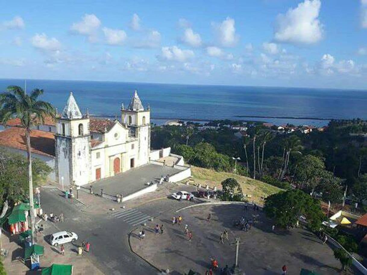 Restaurantes Alto Da Sé