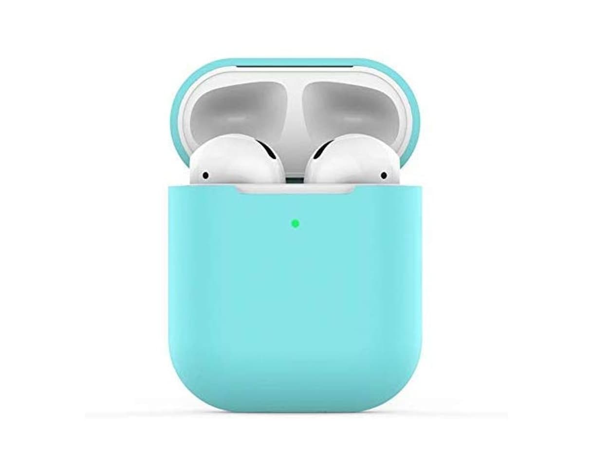 Product KOKOKA - Funda de silicona para Airpods