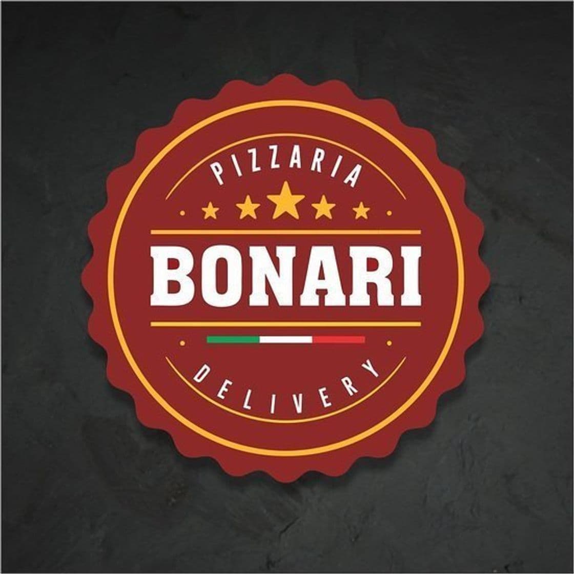 Restaurantes Pizzaria e Sushi Bar Bonari Delivery