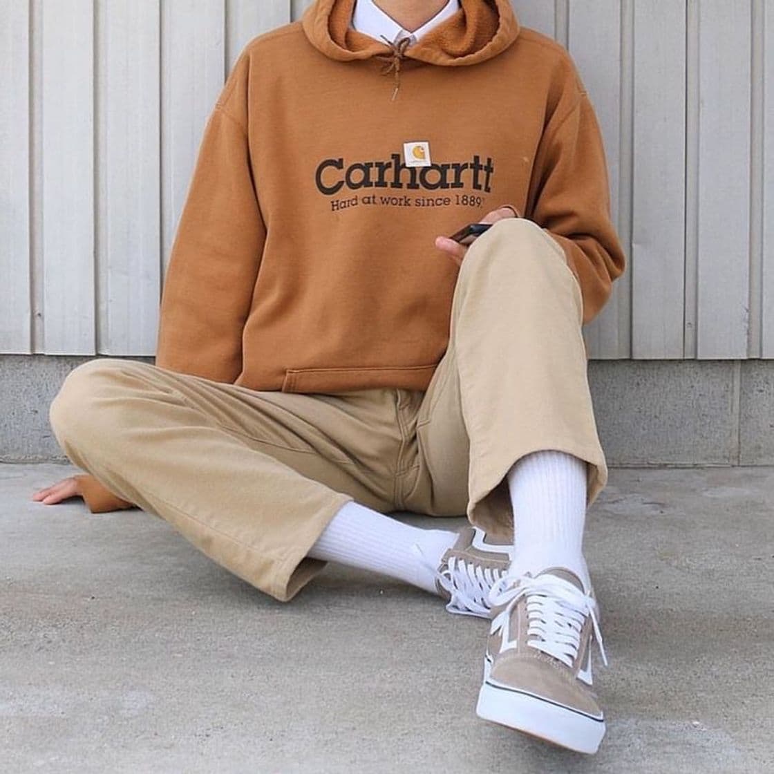 Fashion Carhartt