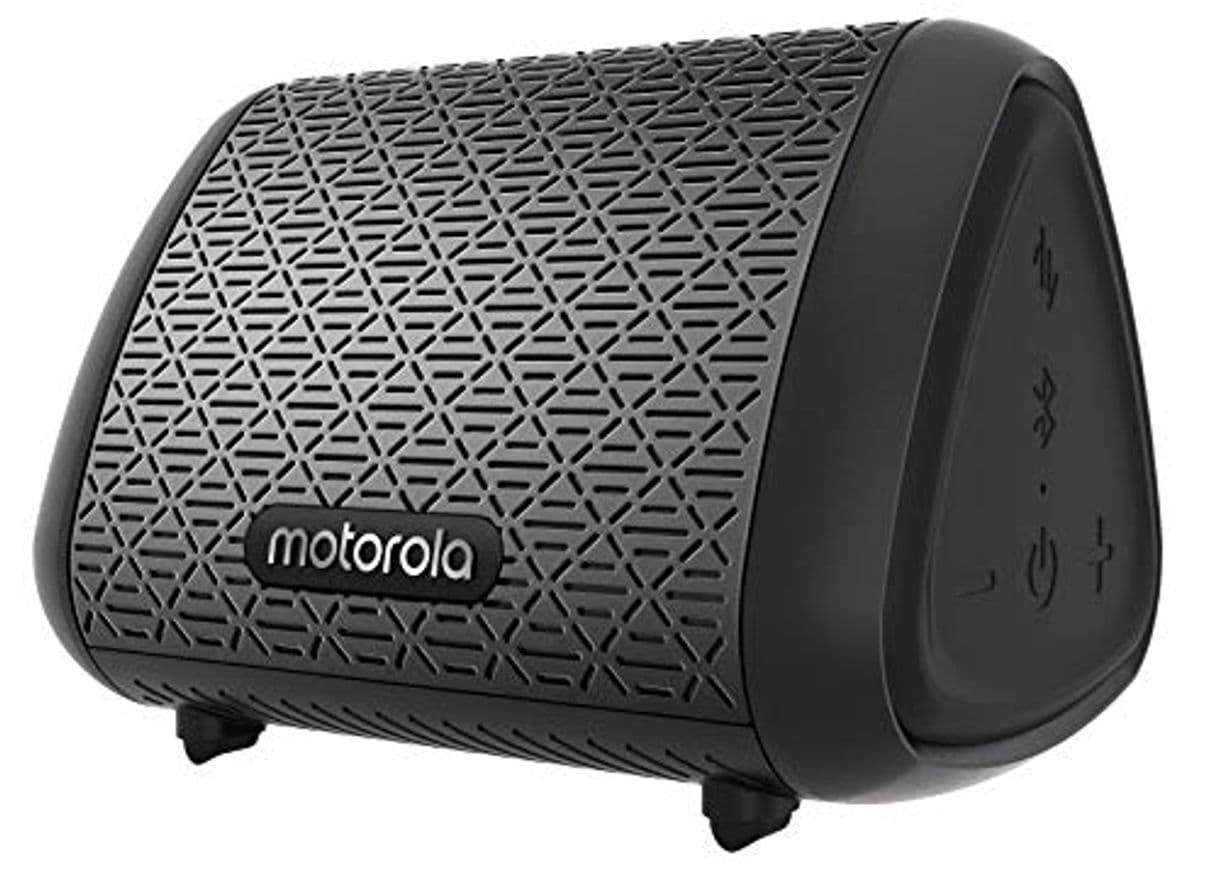 Product Motorola Sonic Sub 240 - Altavoz inalámbrico portátil con Bluetooth - parlante