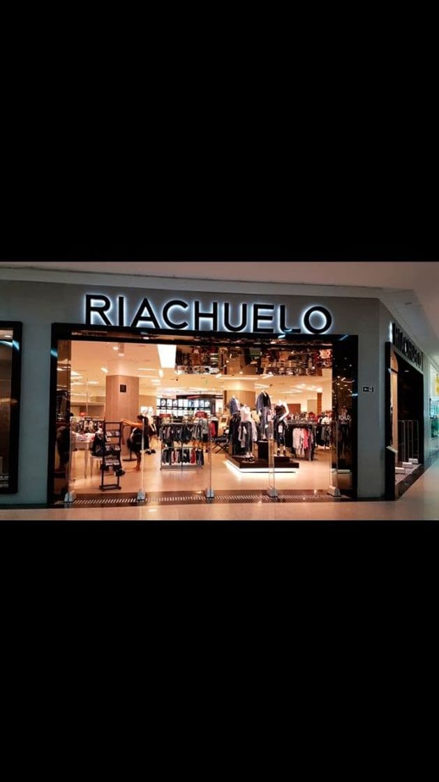 Moda Riachuelo 