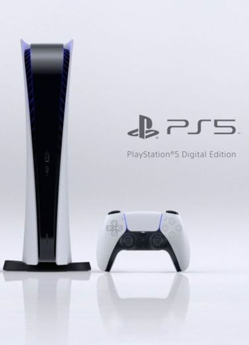 Producto PlayStation® 5 Digital Edition