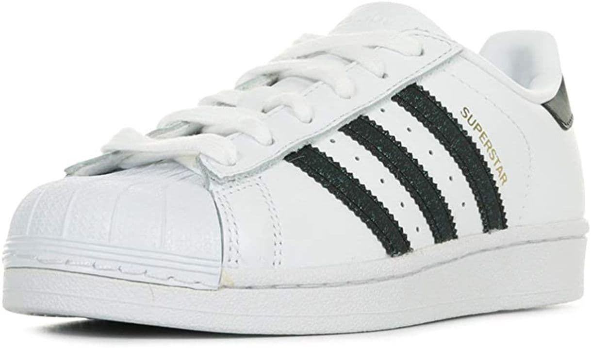 Product adidas Superstar, Zapatillas de deporte Unisex Adulto, Blanco