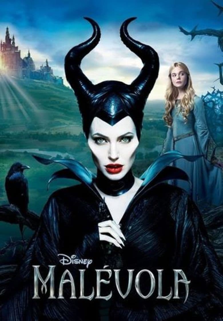 Movie Maleficent