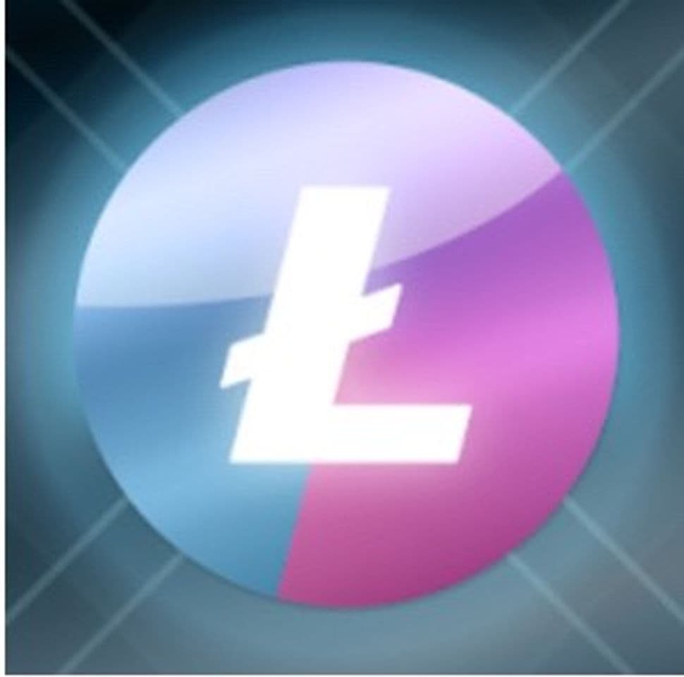 Fashion Free LiteCoin LTC