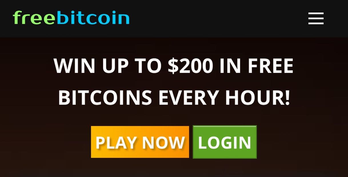 Fashion Free Bitcoin every hour.