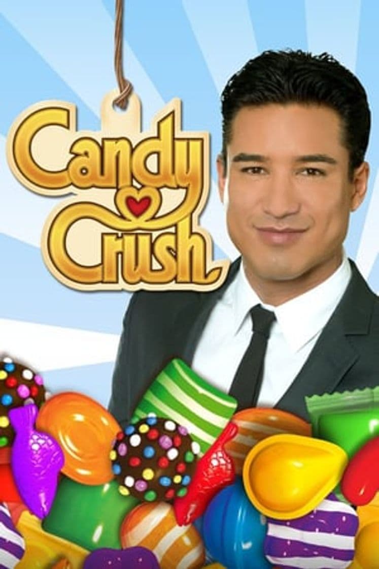 Serie Candy Crush