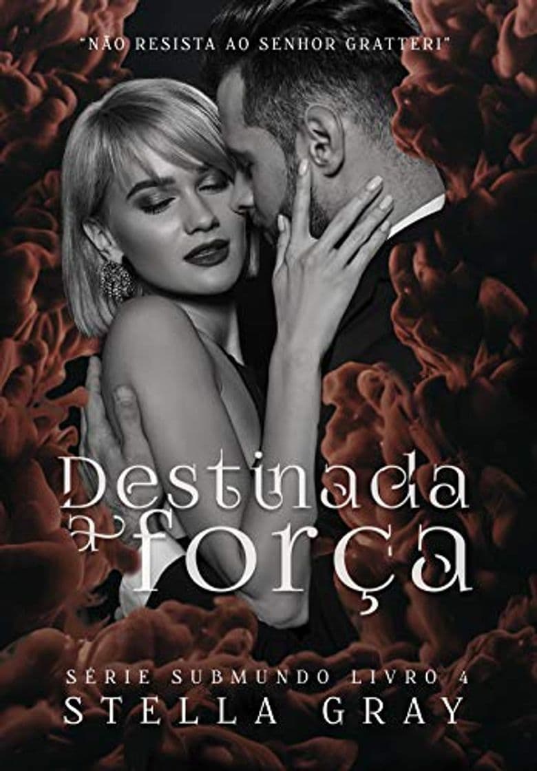 Libro Destinada a Força