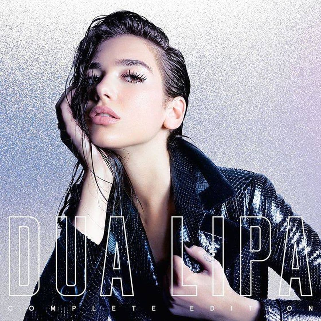 Fashion Dua Lipa (Complete Edition)