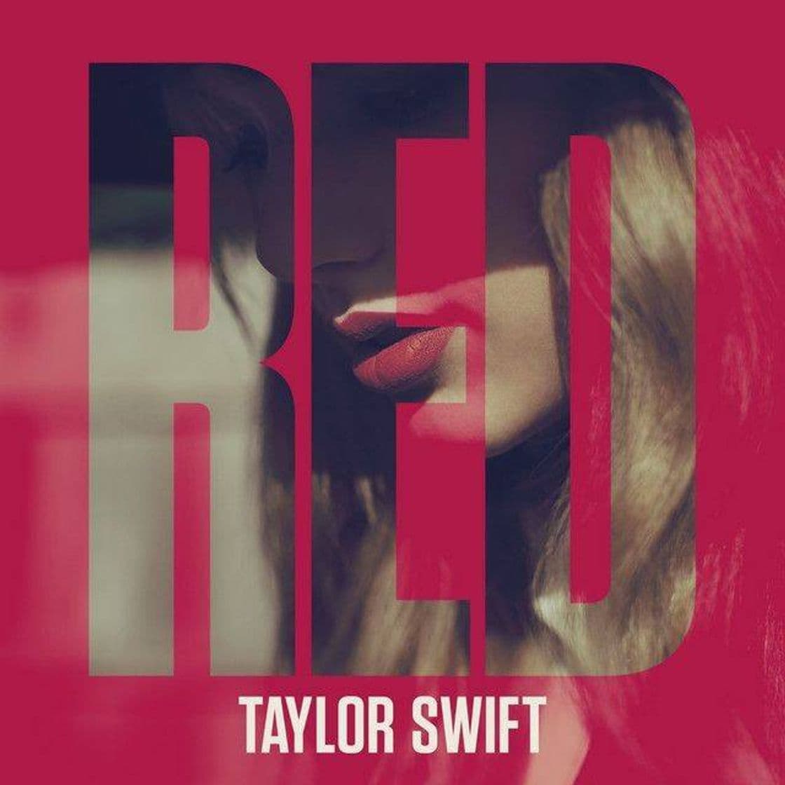 Fashion Red (Deluxe Edition)