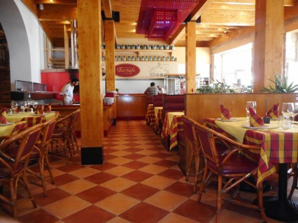 Restaurants Pizzaria Coimbra