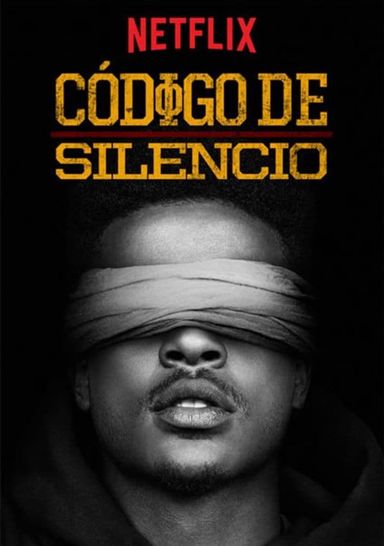 Película codigo de silencio netflix