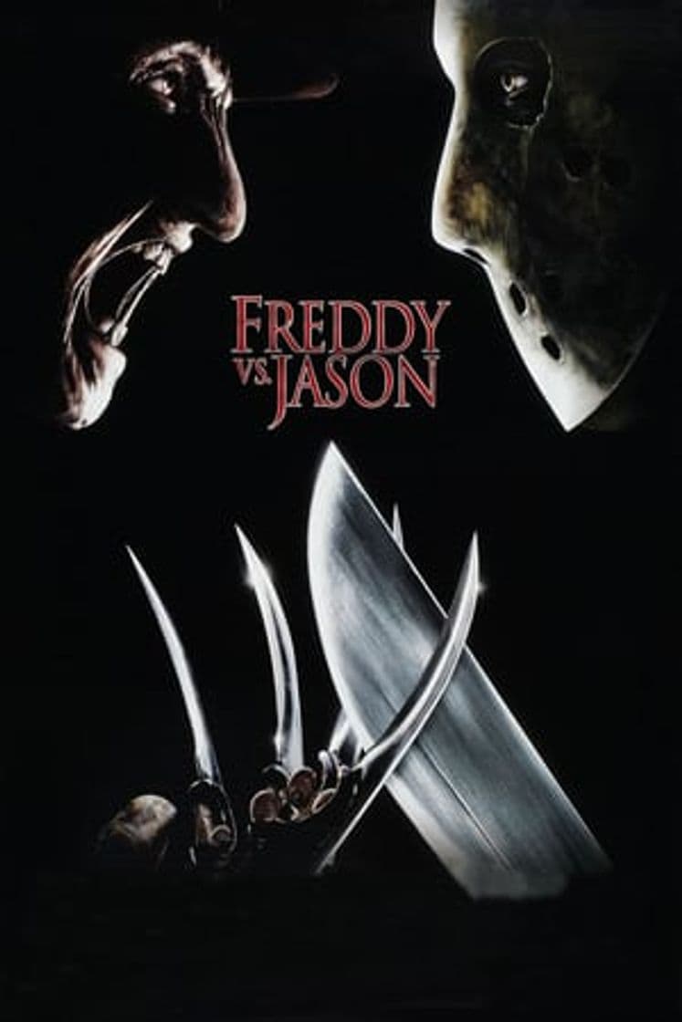 Película Freddy vs. Jason