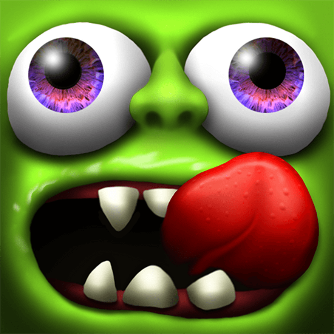 Videojuegos Zombie Tsunami - Apps on Google Play