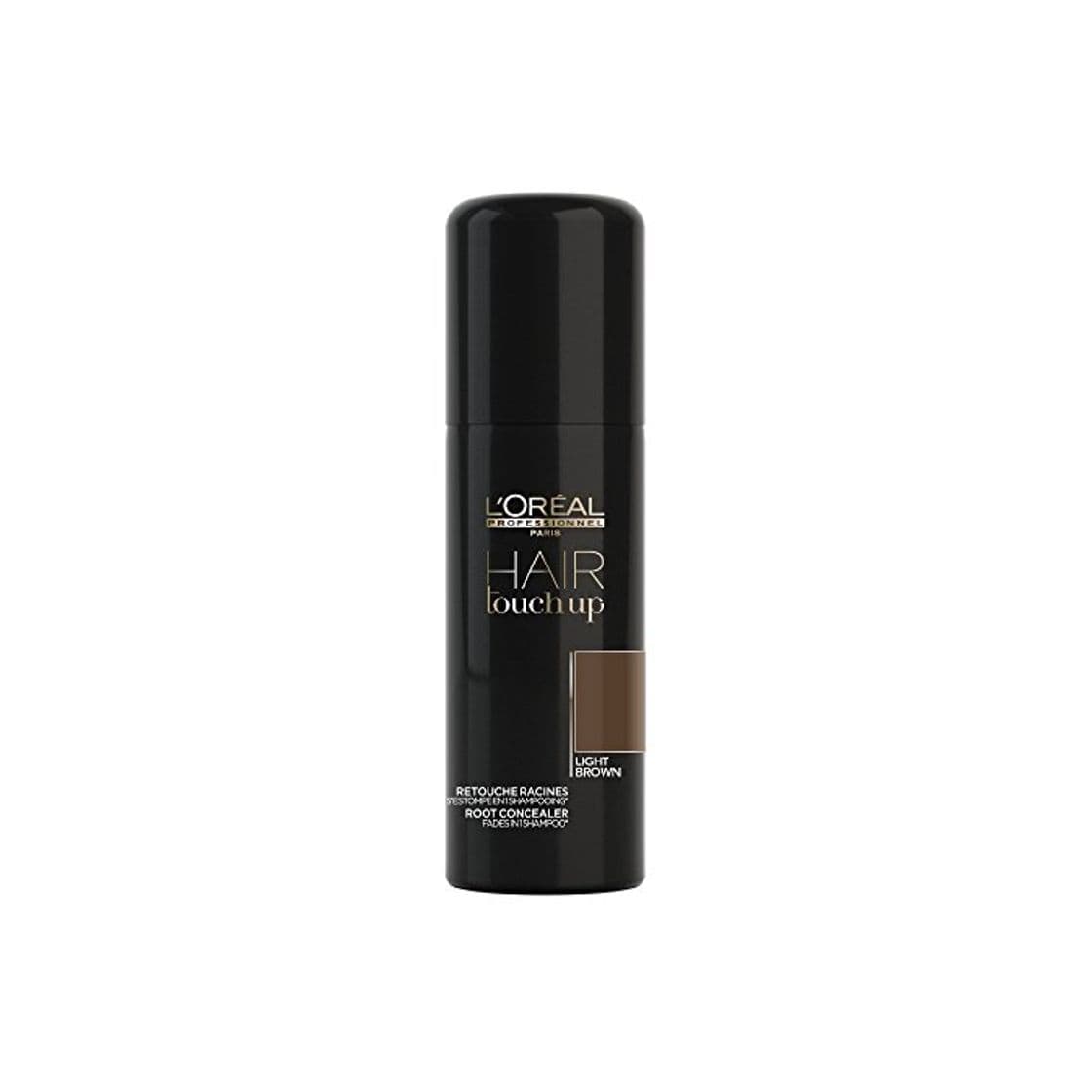 Product L'Óreal 913-98345 Hair Touch Up Champú Corrector de Raíce