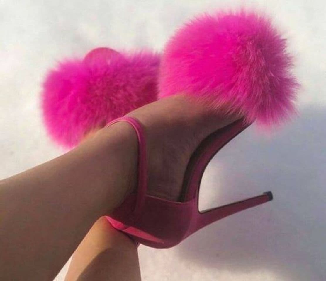 Moda Pink❤