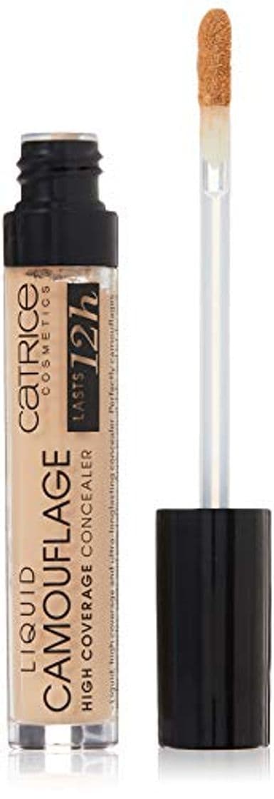 Product CATRICE CORRECTOR LIQUIDO CAMOUFLAGE GRAN COBERTURA 015 HONEY