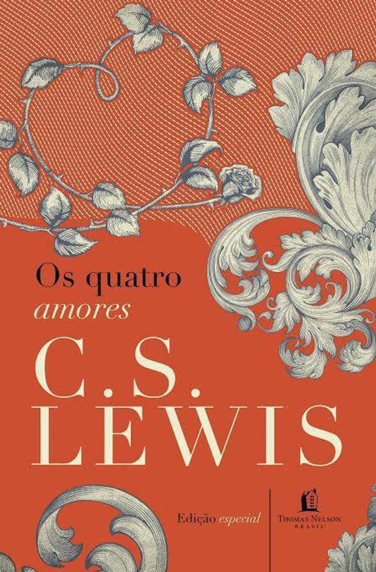 Libro Os quatro amores