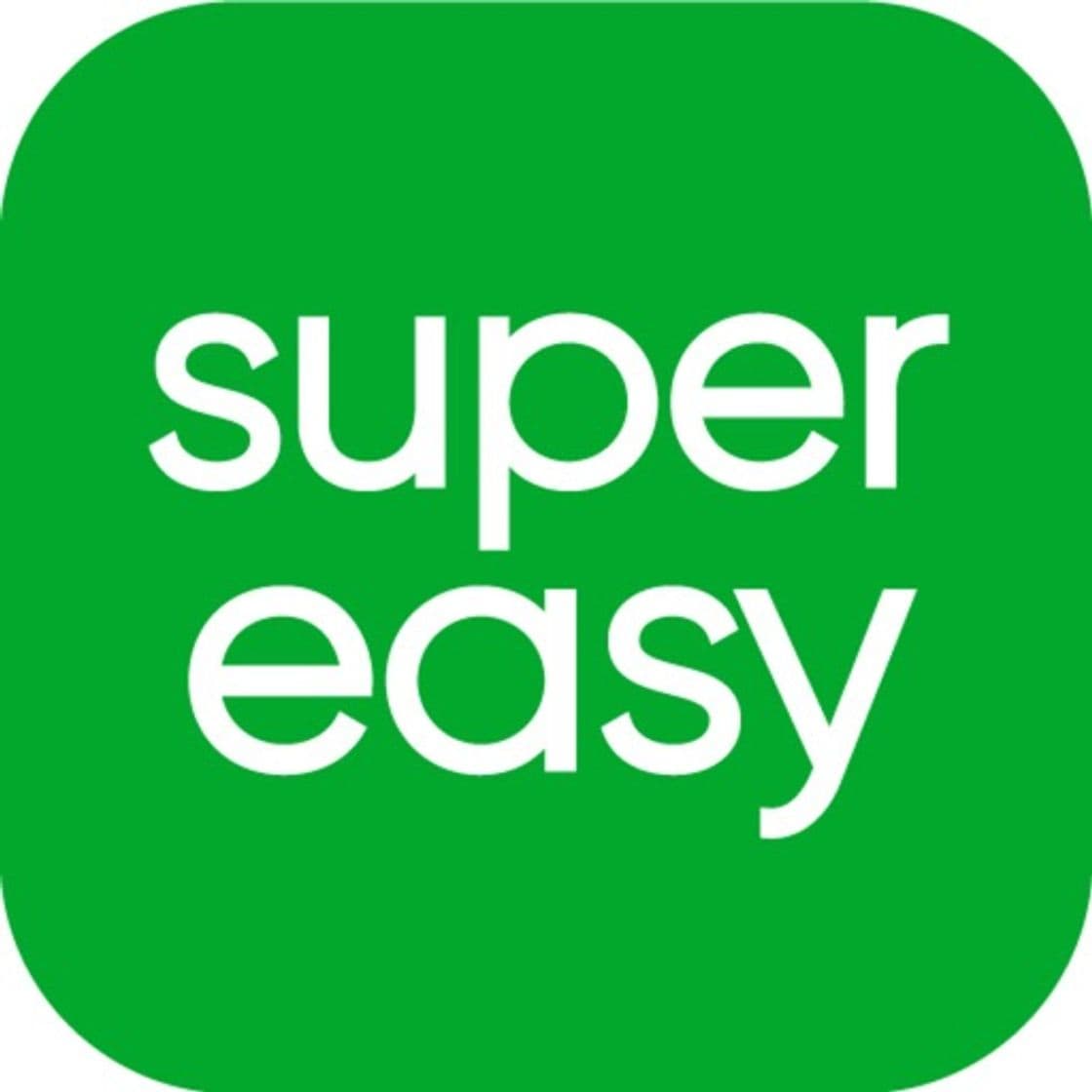 App Super Easy Ecuador