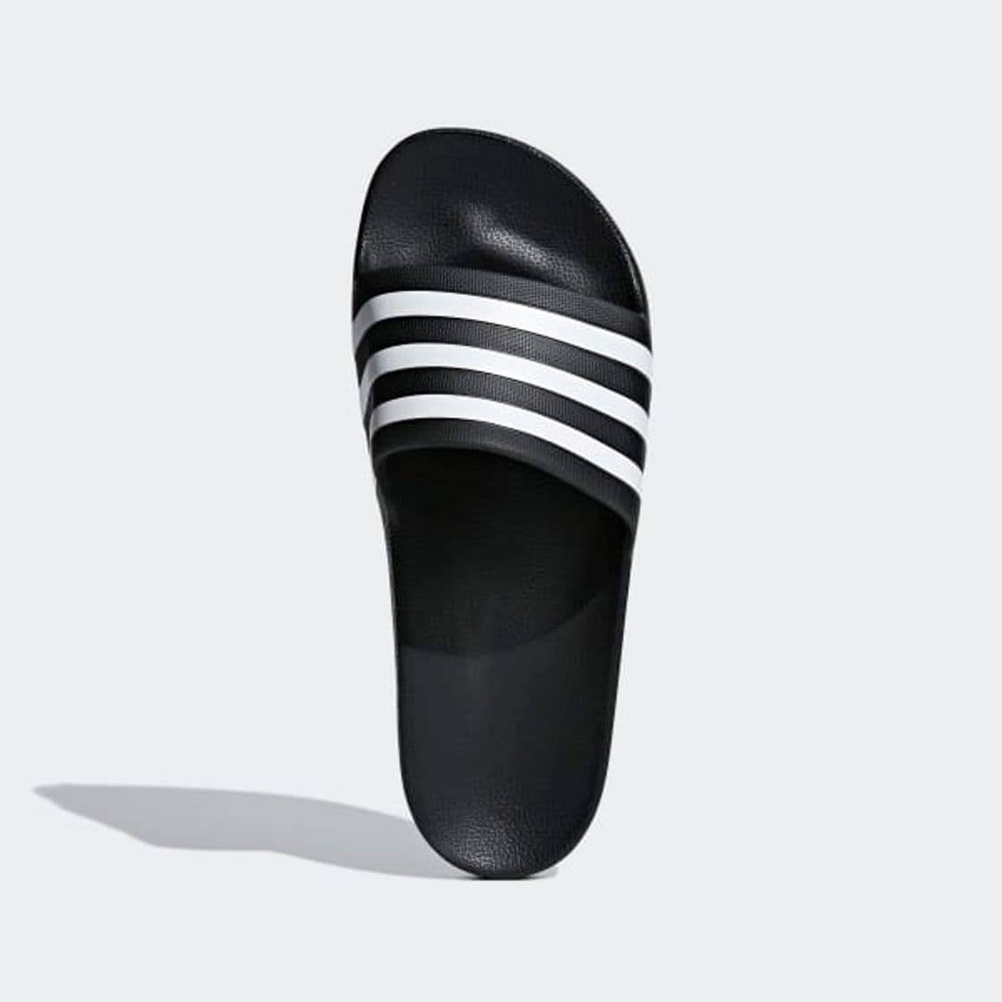 Fashion Adidas Adilette Aqua, Zapatos de Playa y Piscina Unisex Adulto,