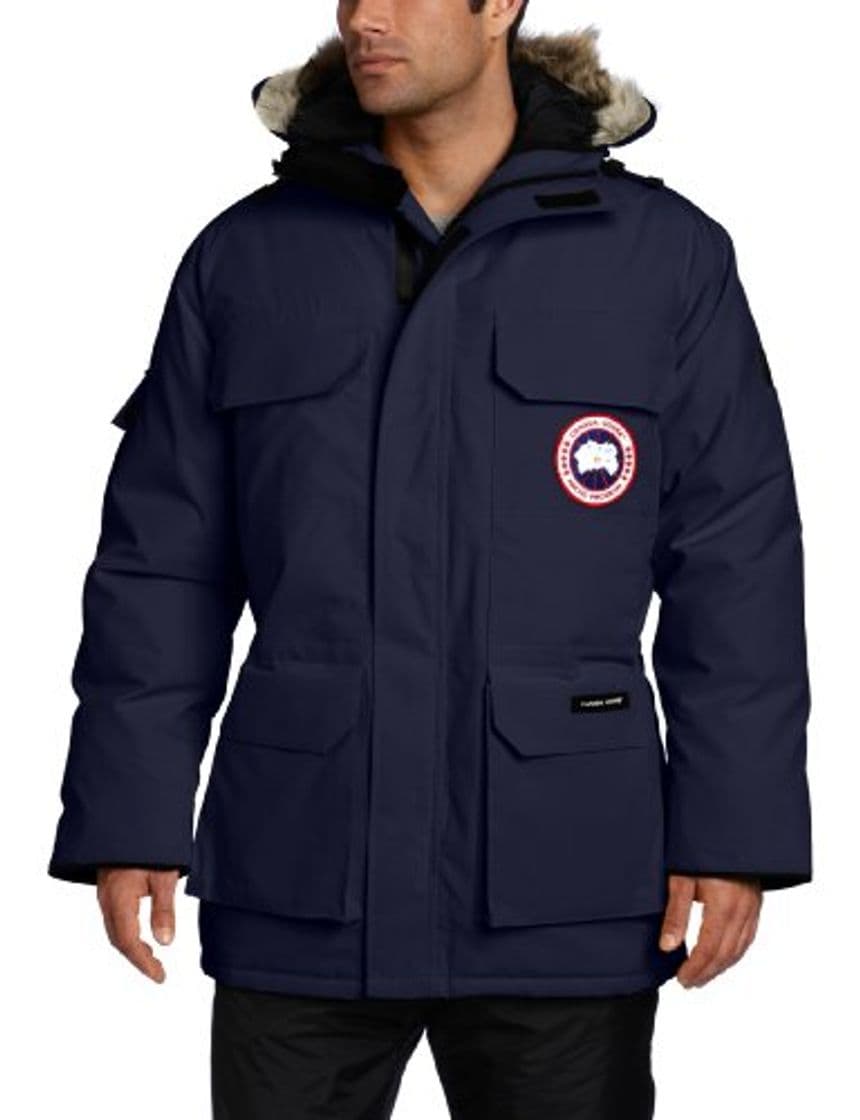 Fitness Canada Goose Expedition - Parka para Hombre