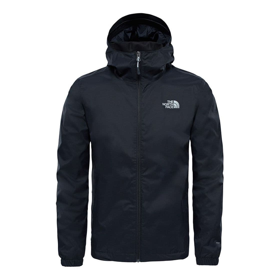 Fitness The North Face Chaqueta Quest, Hombre, Negro