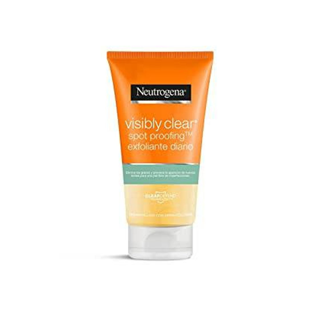 Product Neutrogena Visibly Clear Spot Proofing Exfoliante Diario