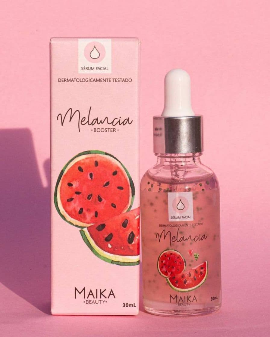 Fashion Serum facialde melancia/MAIKA BEAUTY