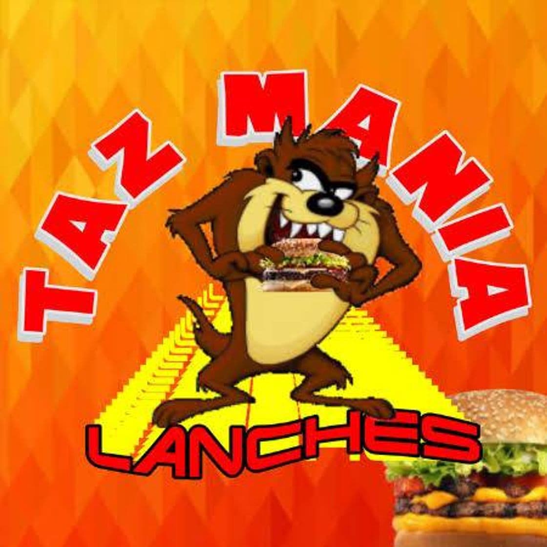 Restaurantes Taz Mania Lanches