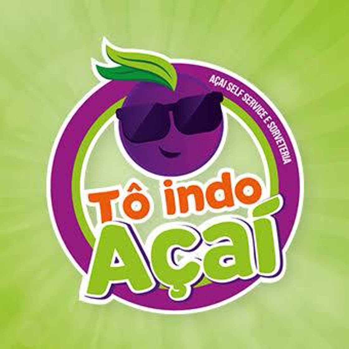 Restaurantes Tô indo Açaí