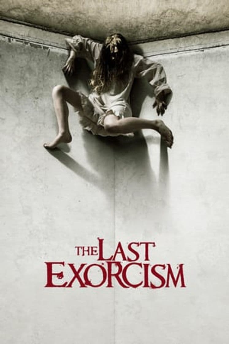 Película The Last Exorcism