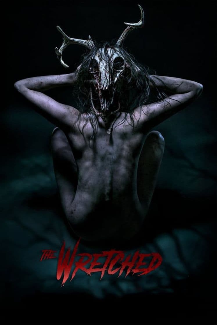 Película The Wretched