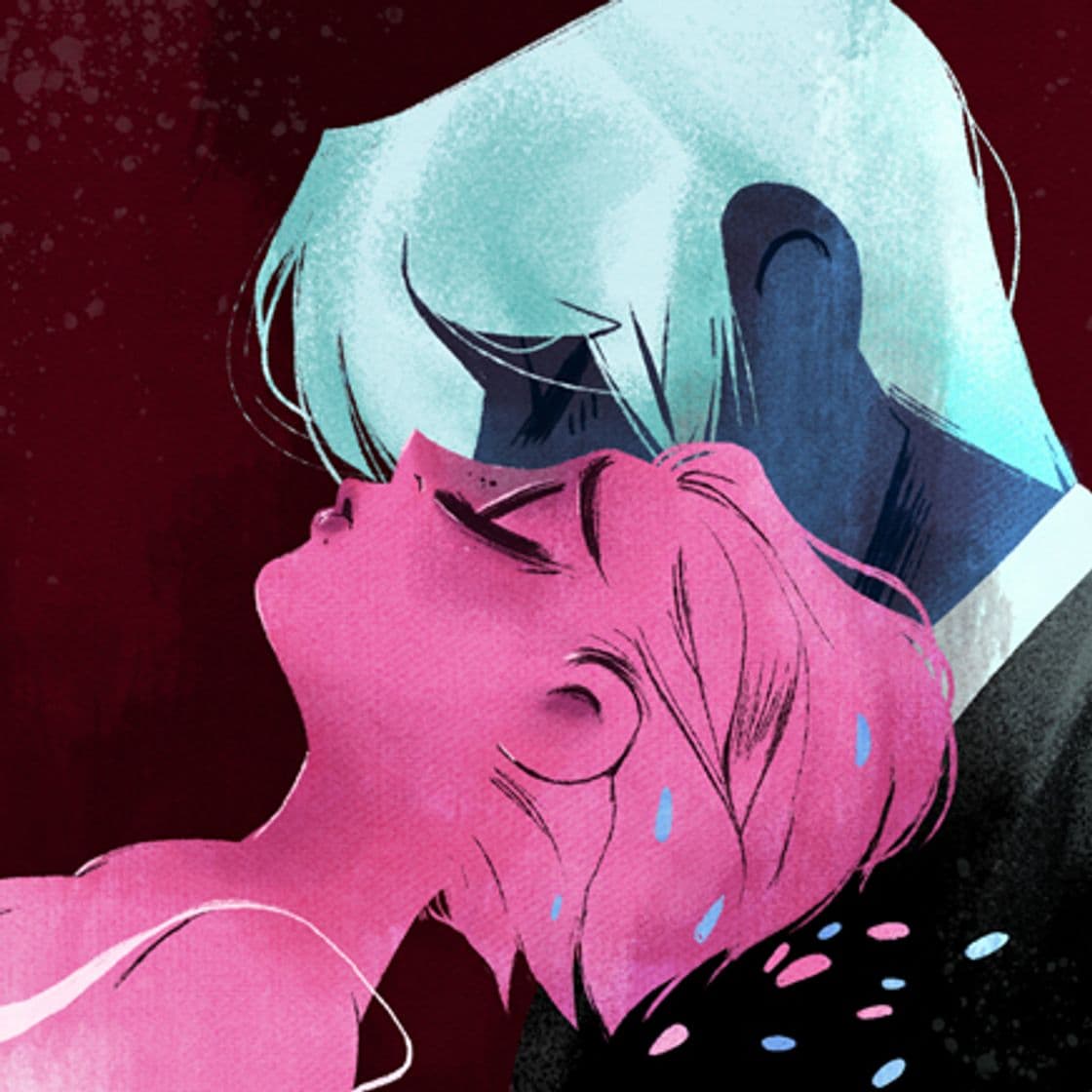 Libro Lore Olympus | WEBTOON