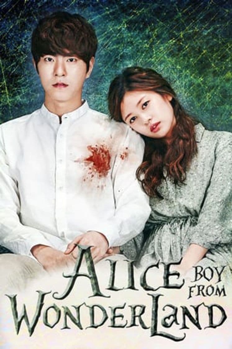 Movie Alice: Boy from Wonderland