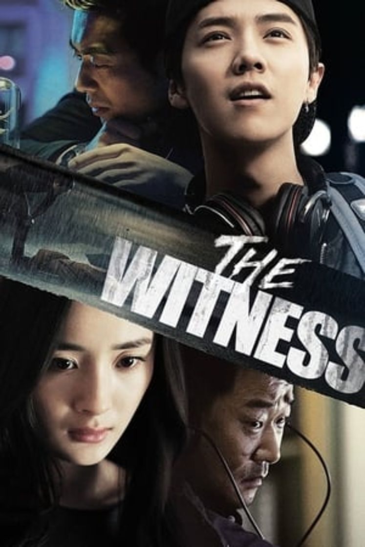 Movie The Witness