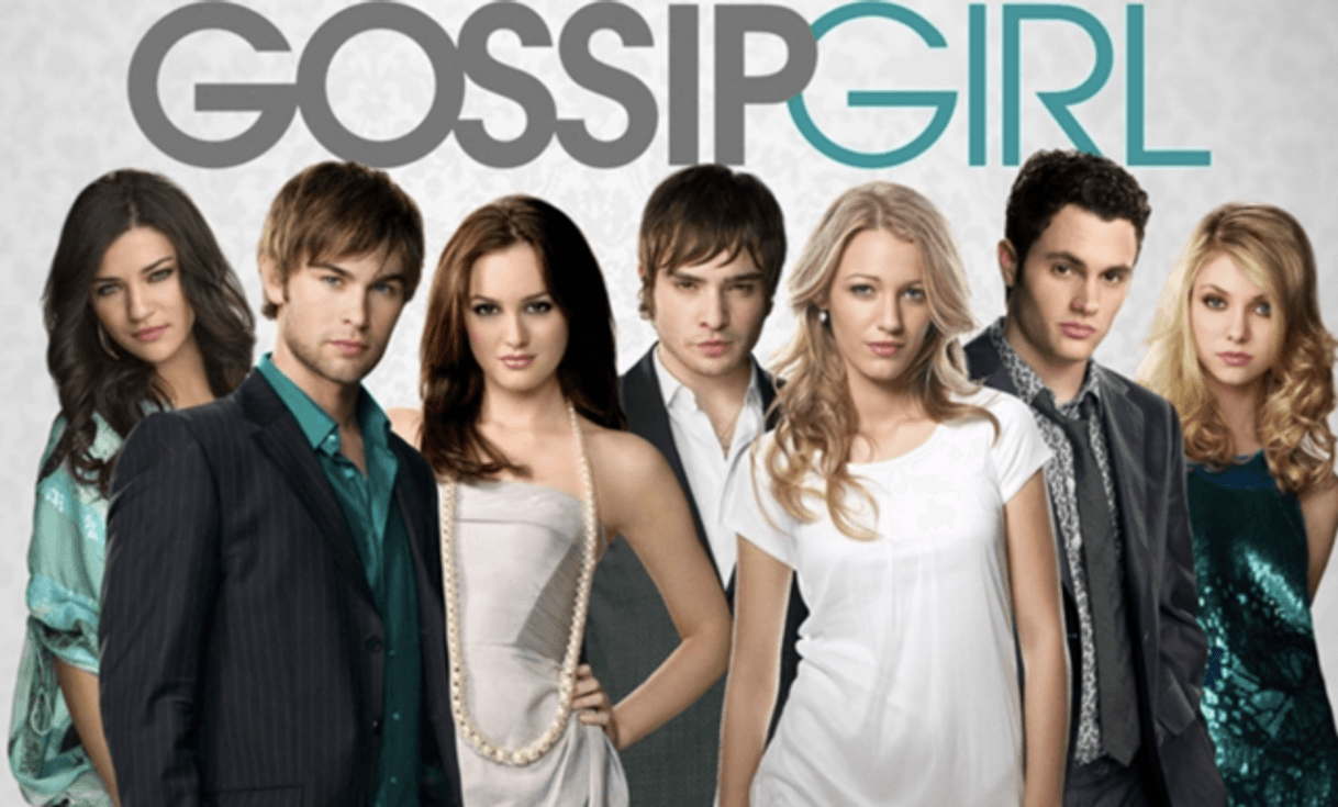 Serie Gossip Girl