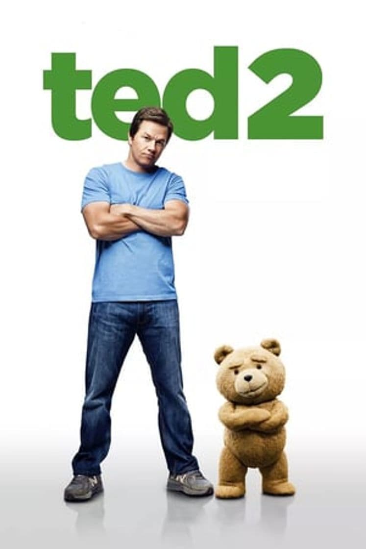 Movie Ted 2