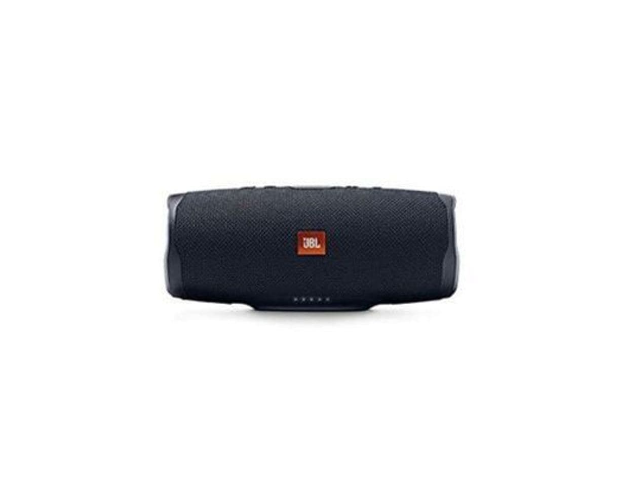 Electrónica JBL Charge 4 - Altavoz inalámbrico portátil con Bluetooth