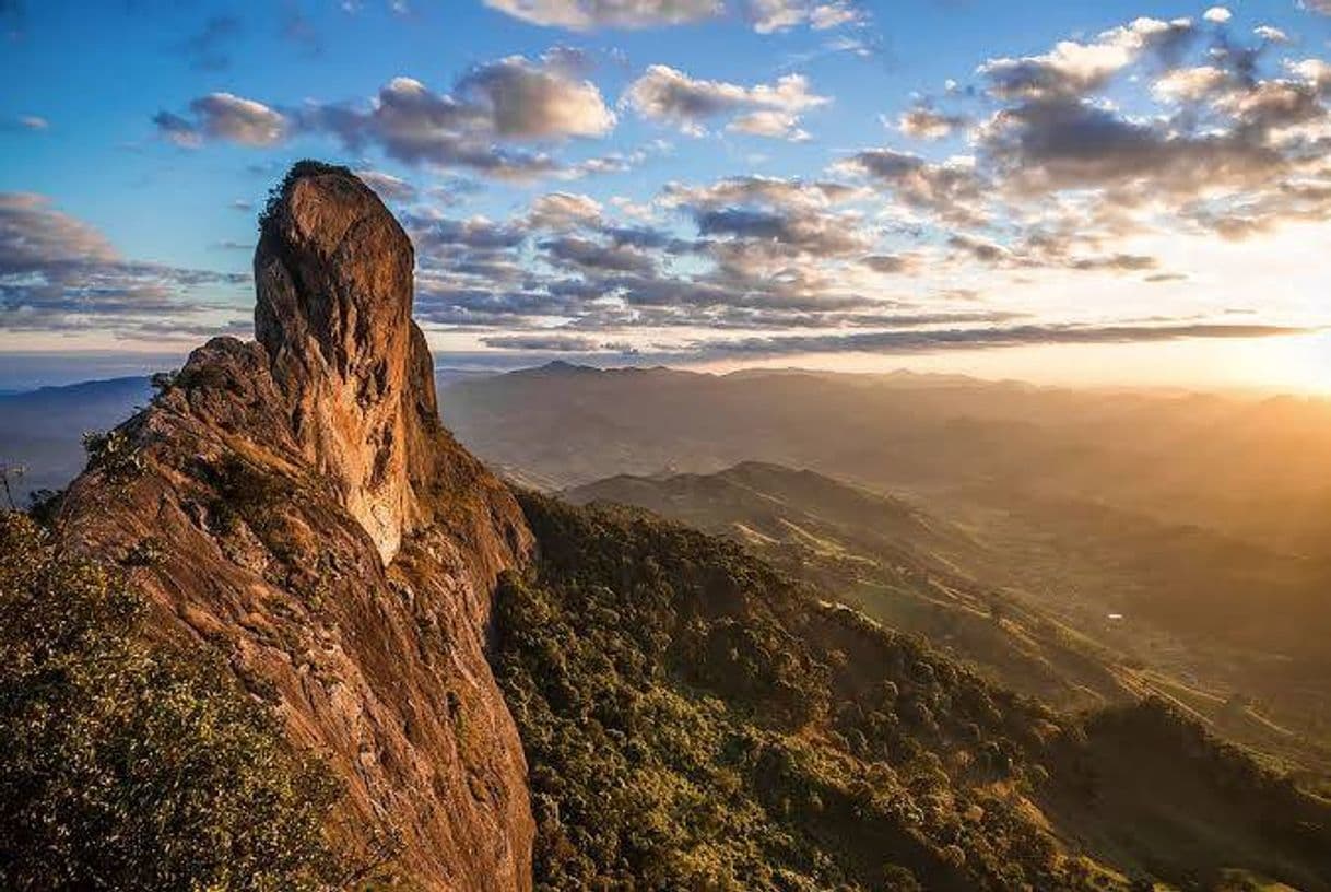 Moda Prefeitura da Estância Climática de São Bento do Sapucaí - SP