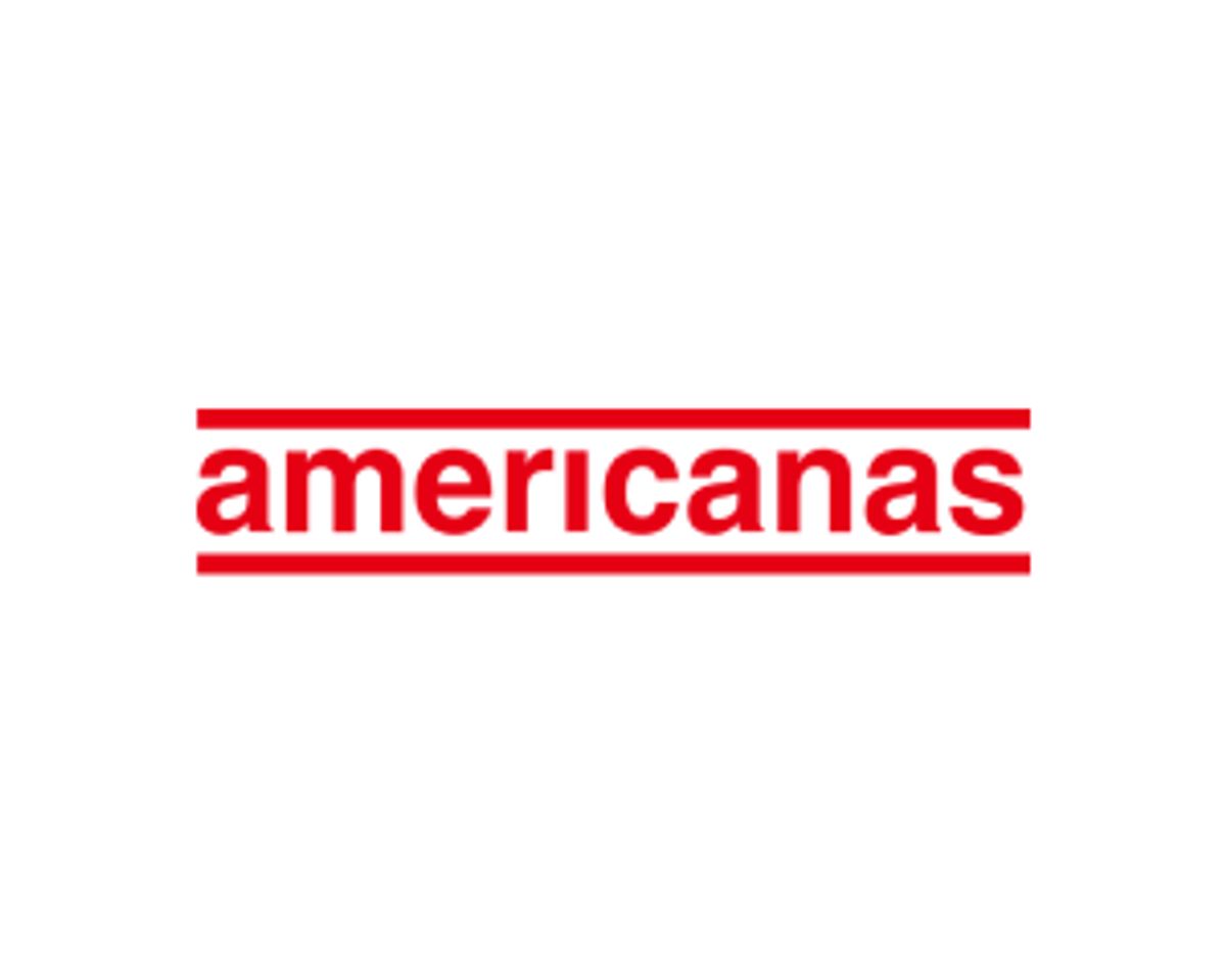 Moda Americanas