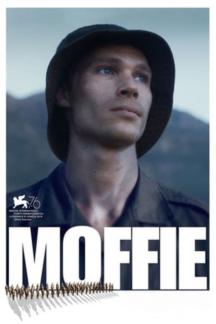 Movie Moffie