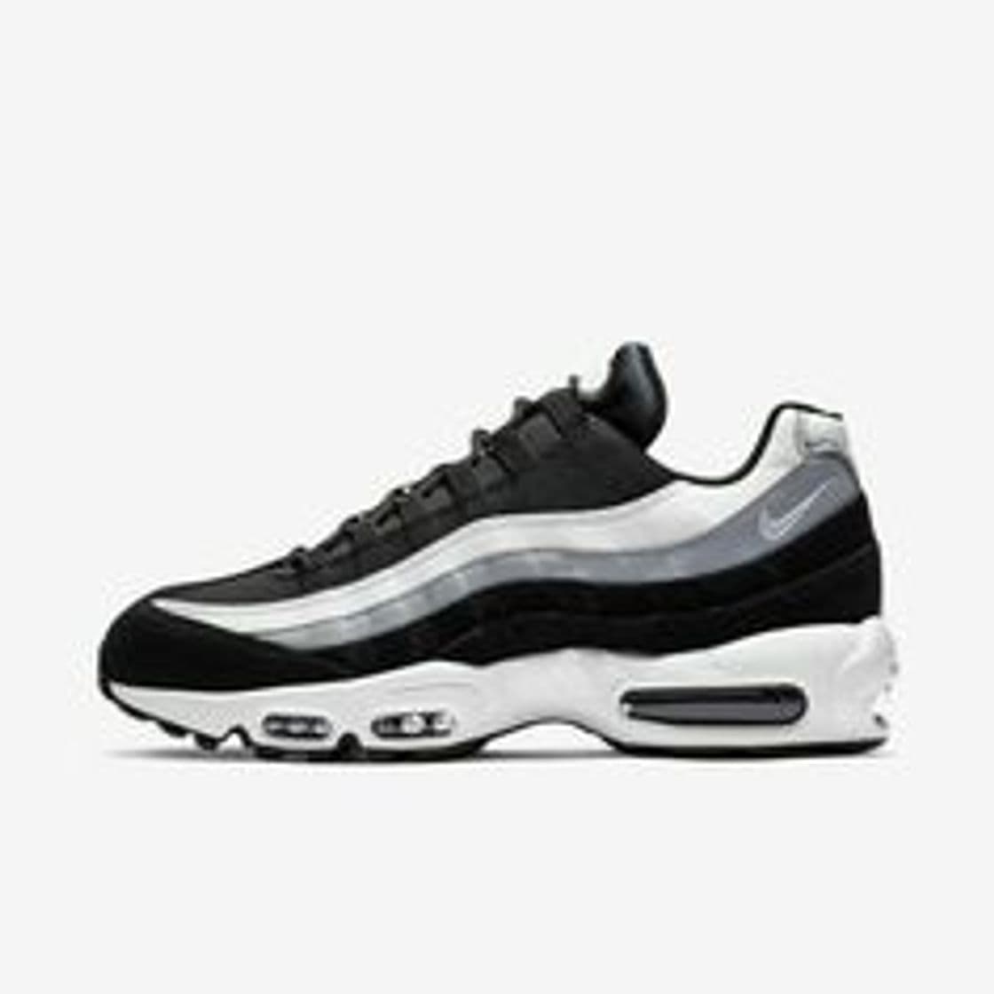 Fashion Nike Air MAX 95 Essential, Zapatillas de Running para Hombre,