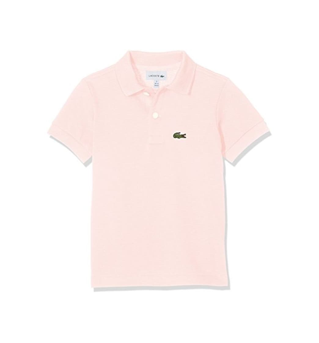 Product Lacoste Pj2909 Polo, Rosa