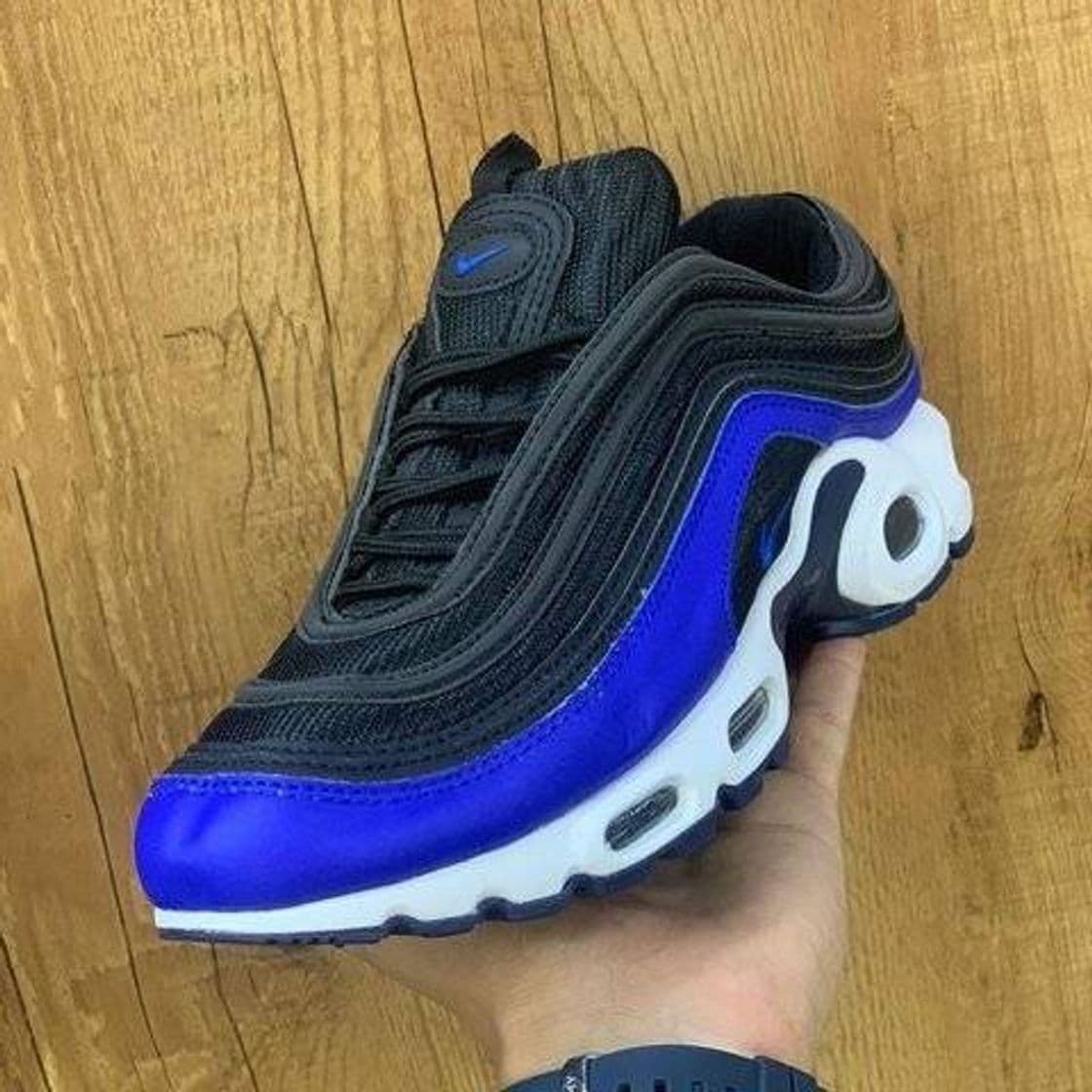 Fashion Nike 97 Plus