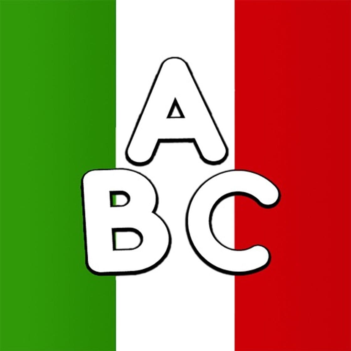 App Learn Italian beginners