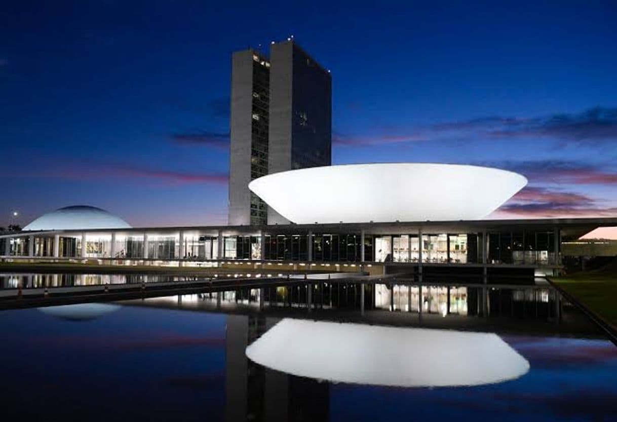 Place Congresso Nacional